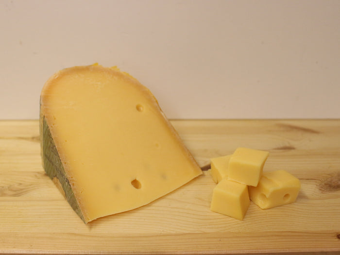 Beemster van `t mes - 35+ jong belegen kaas
