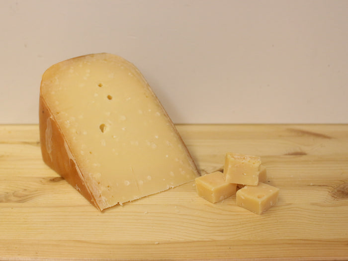 Boerenjuweel - oude kaas